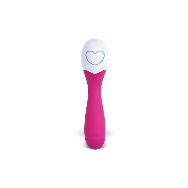 Wibrator - Lovelife by OhMiBod Cuddle Mini Pink